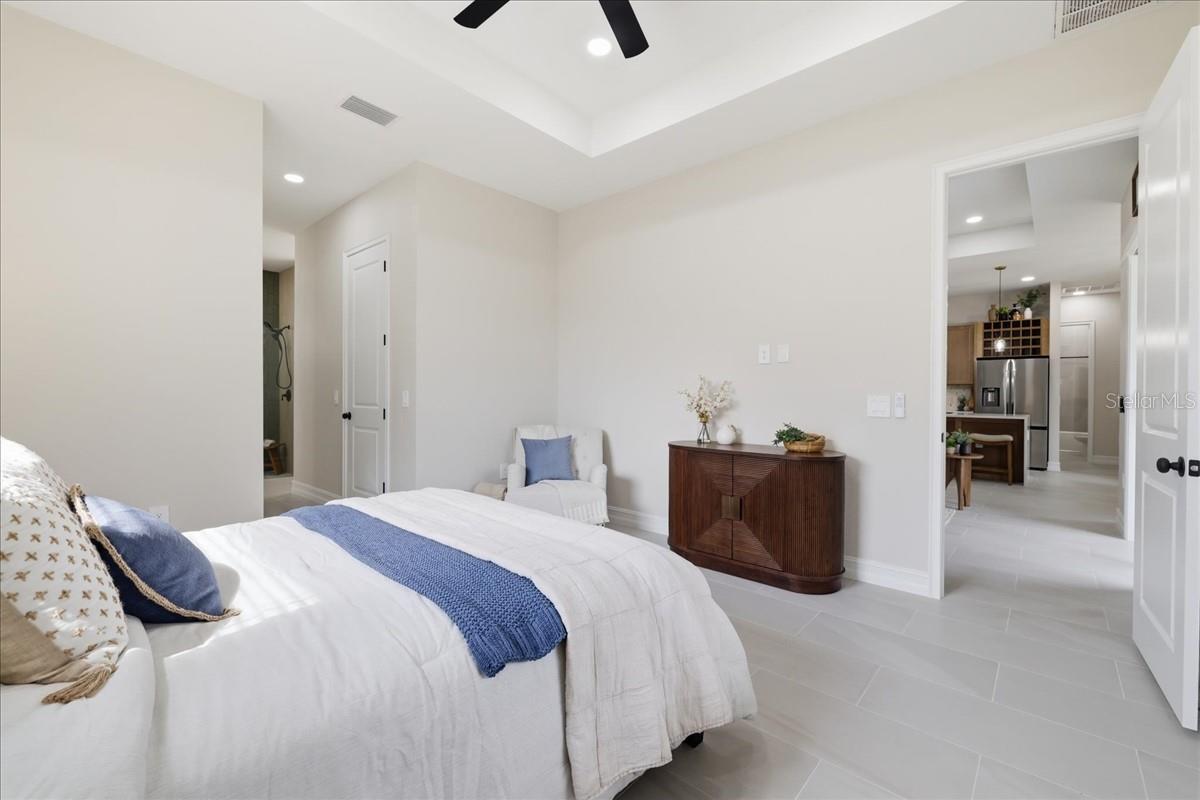 TWIN LAKE ESTATES - Residential