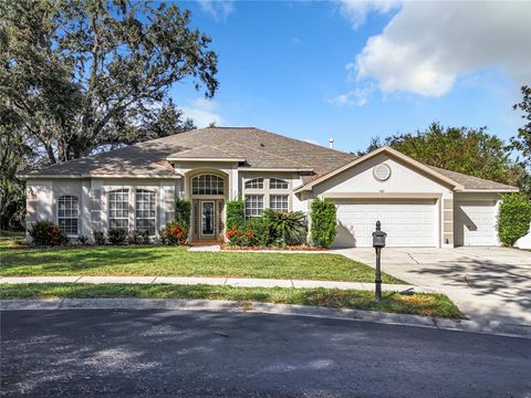 A home in VALRICO