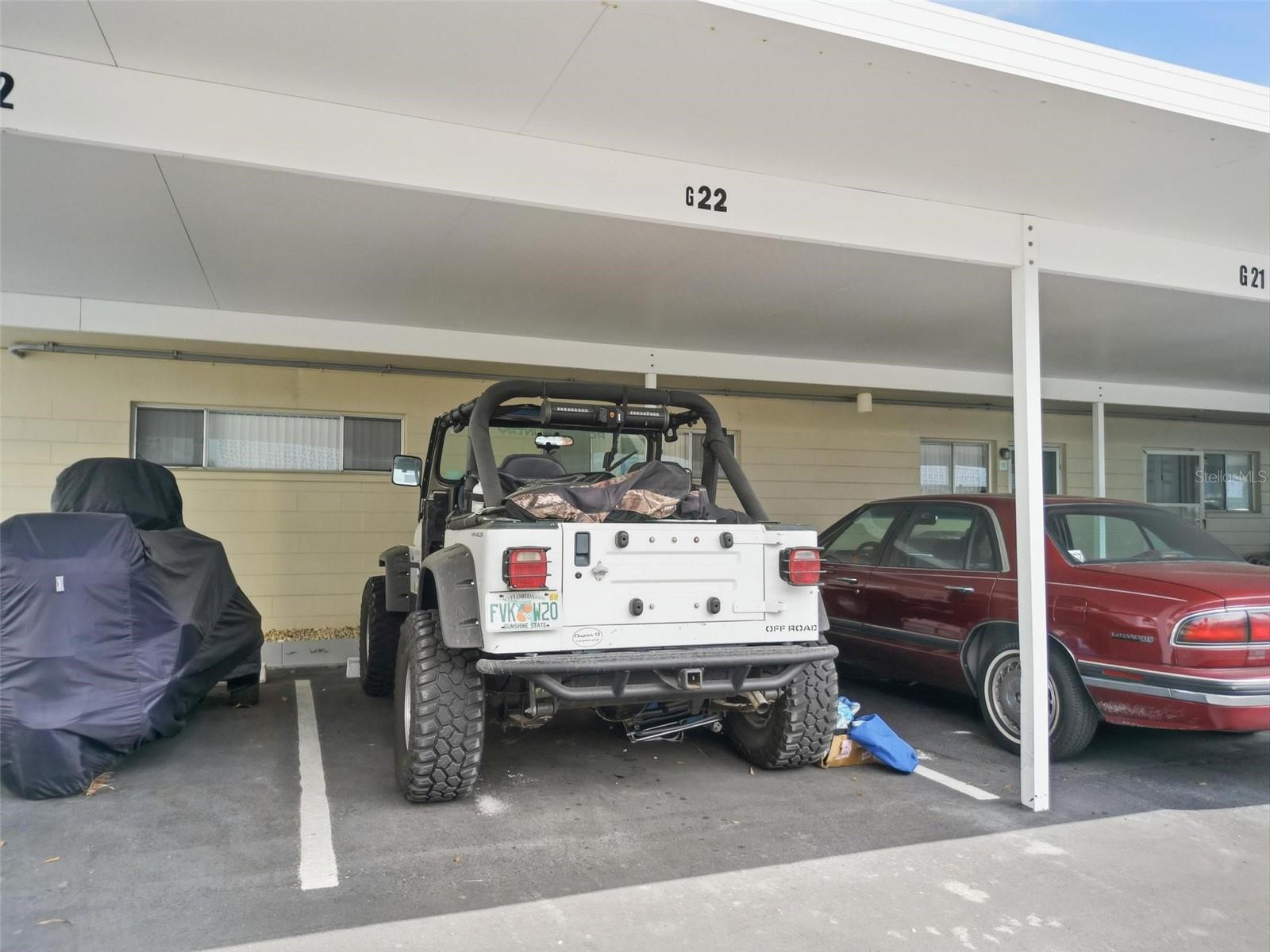 VENETIAN - Residential