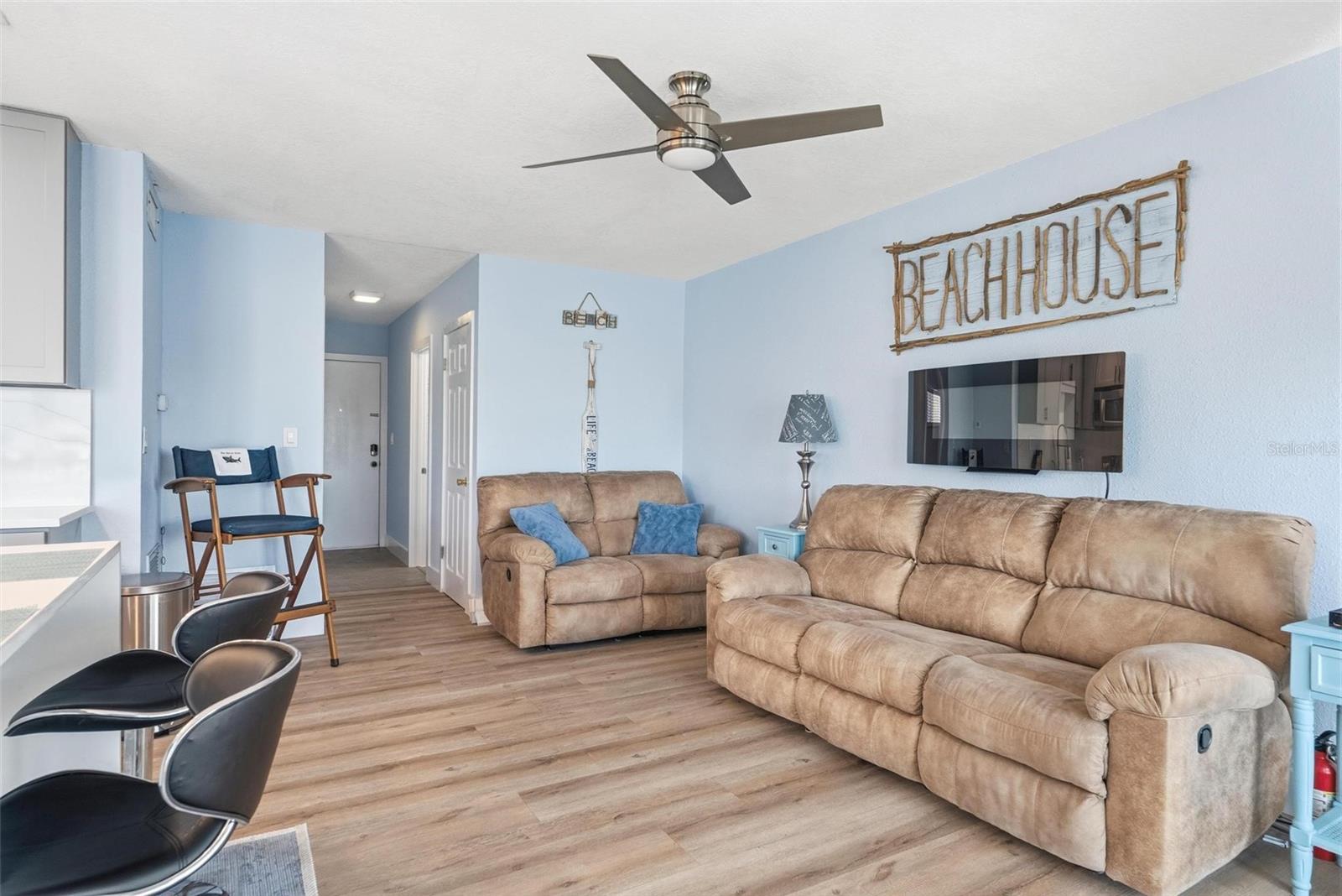 VENETIAN - Residential