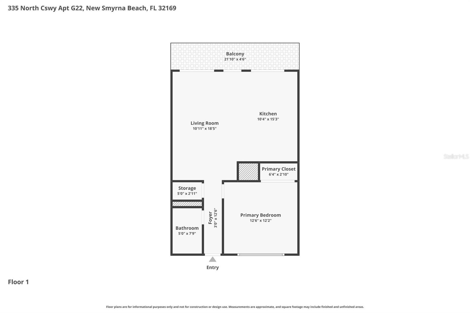 VENETIAN - Residential