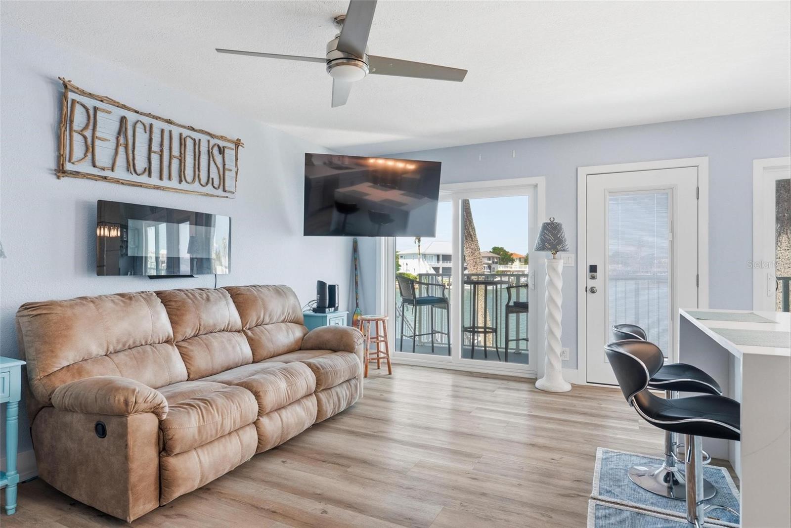 VENETIAN - Residential