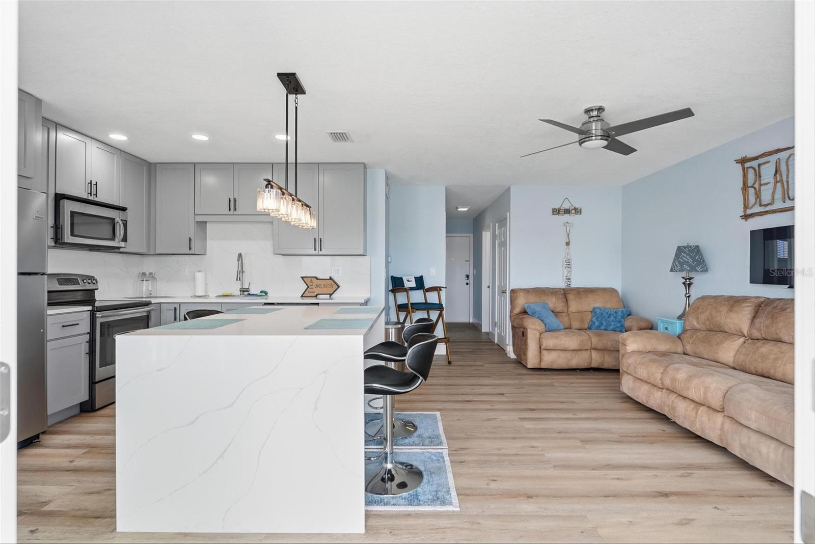 VENETIAN - Residential