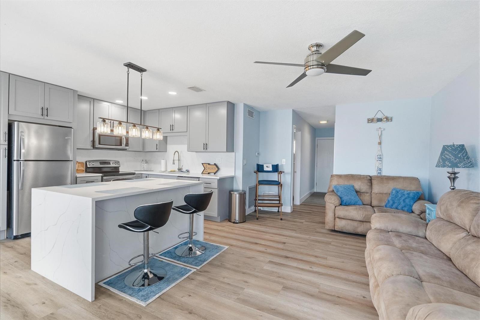 VENETIAN - Residential