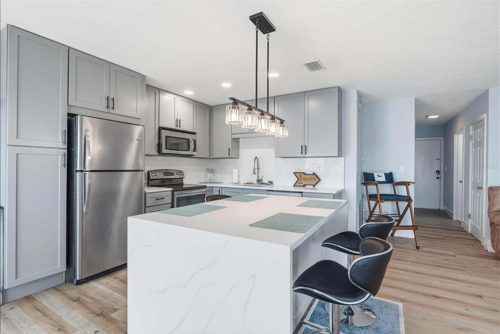 VENETIAN - Residential