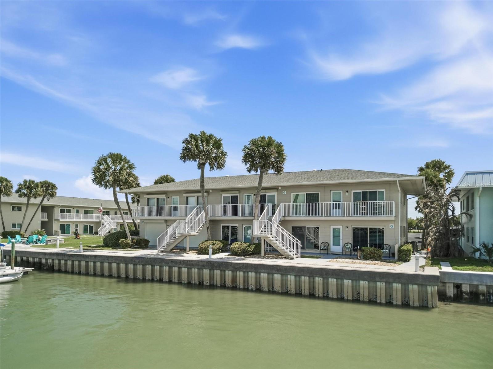 VENETIAN - Residential