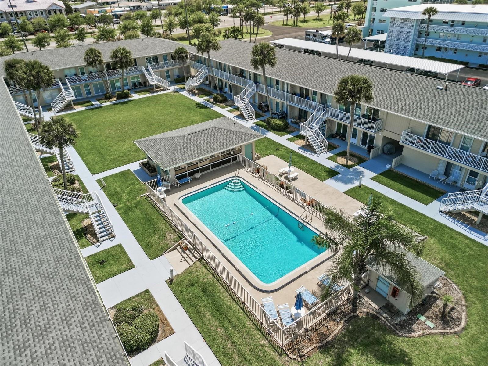 VENETIAN - Residential