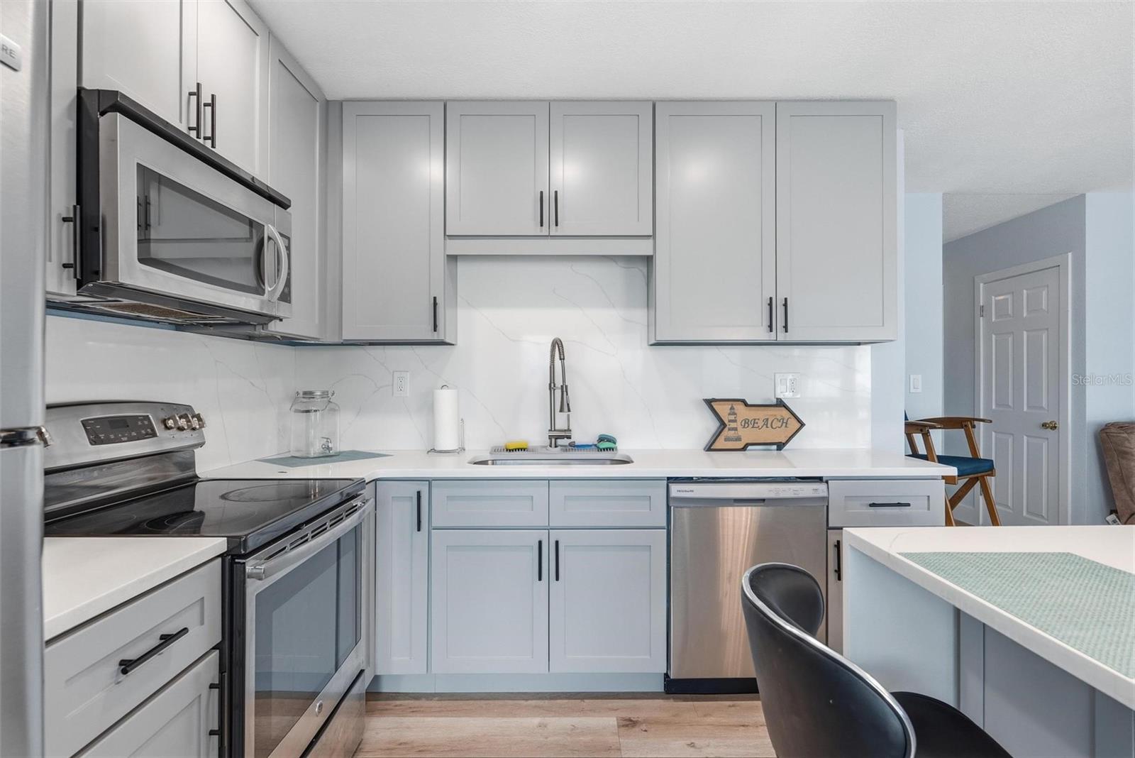 VENETIAN - Residential