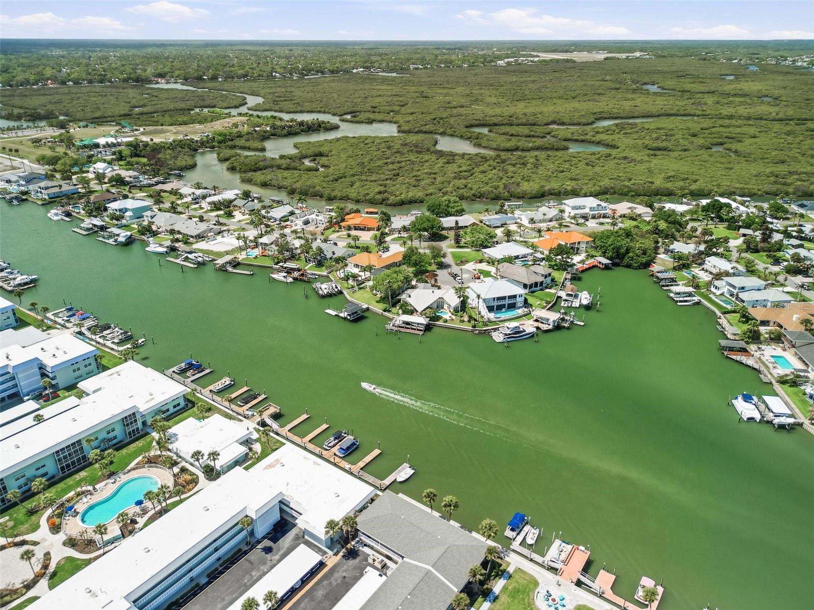 VENETIAN - Residential