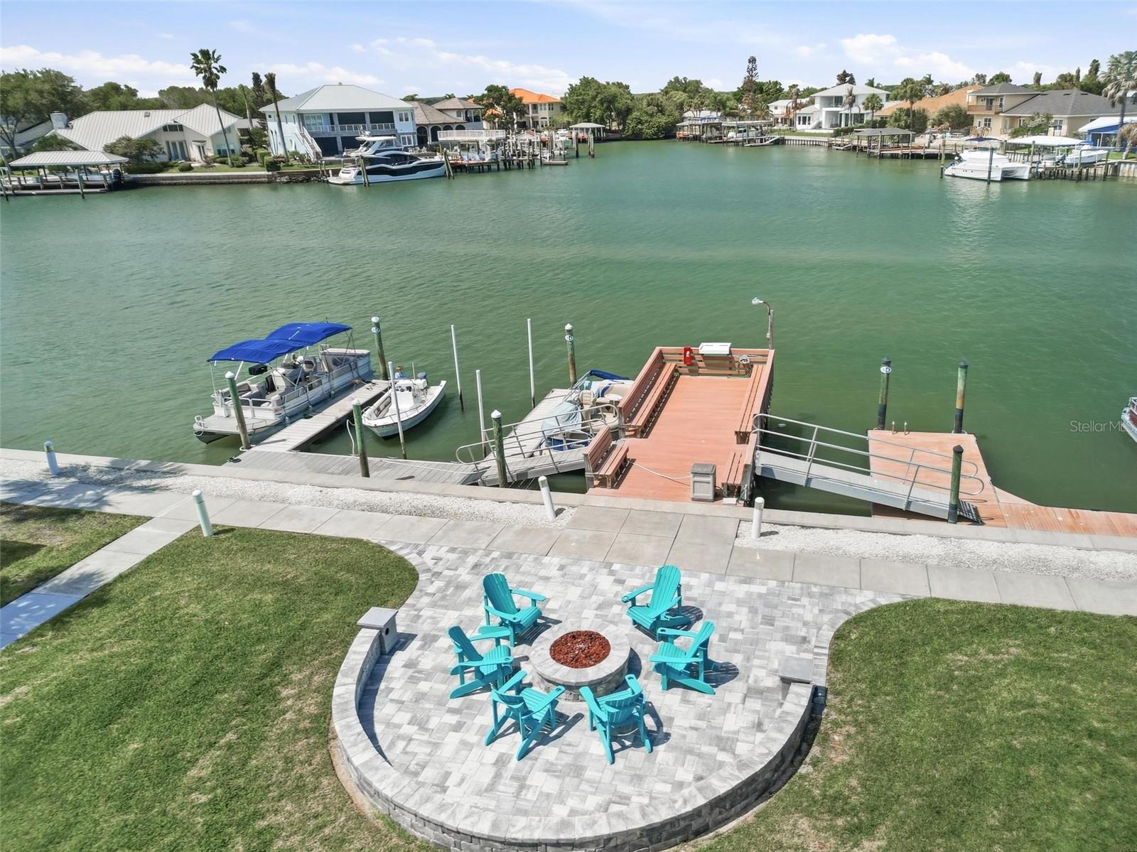 VENETIAN - Residential