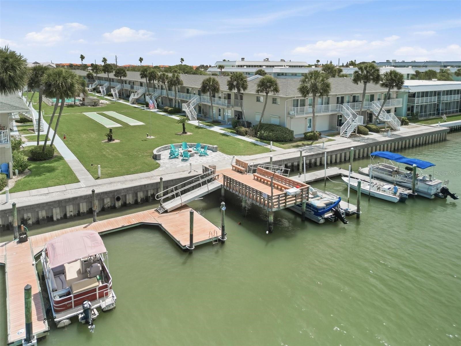 VENETIAN - Residential