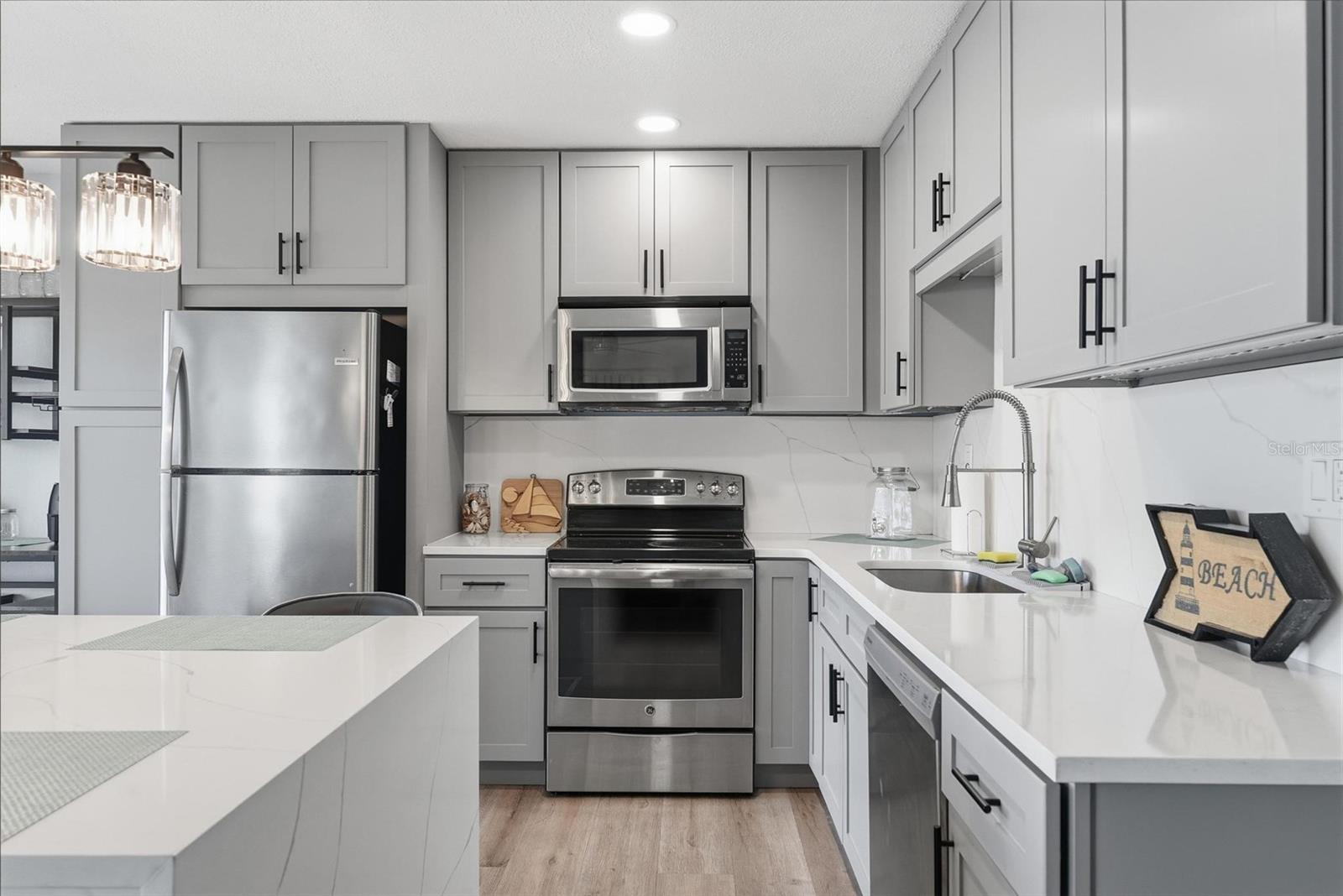 VENETIAN - Residential