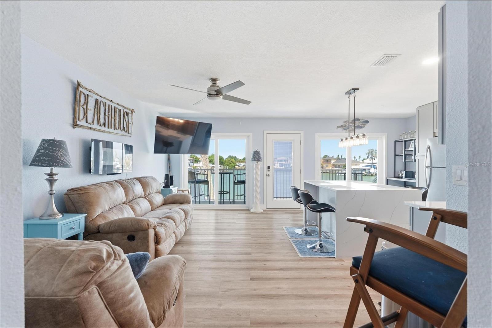 VENETIAN - Residential