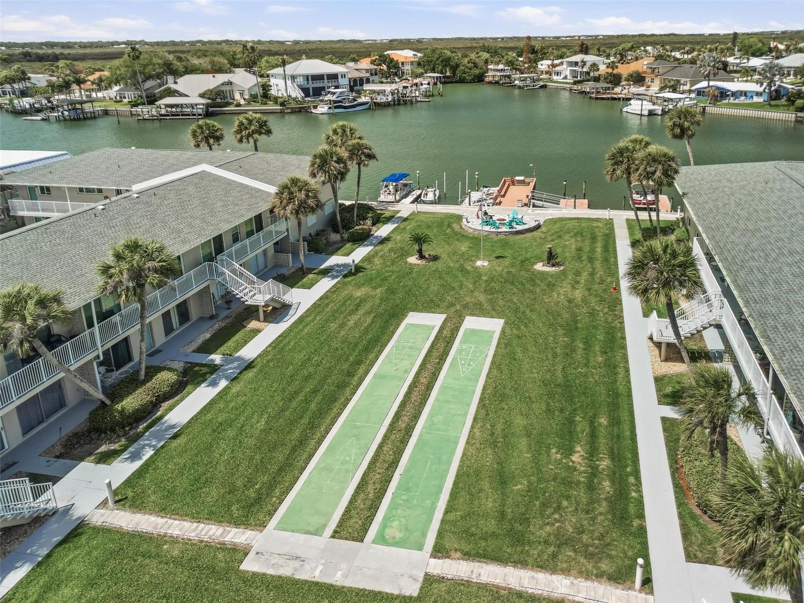 VENETIAN - Residential