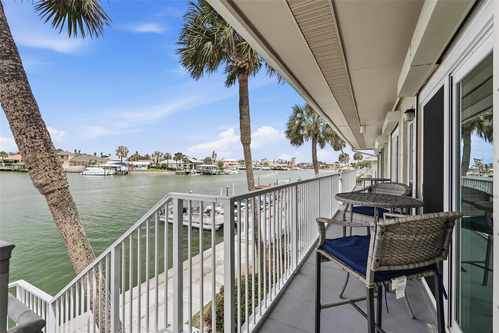 VENETIAN - Residential