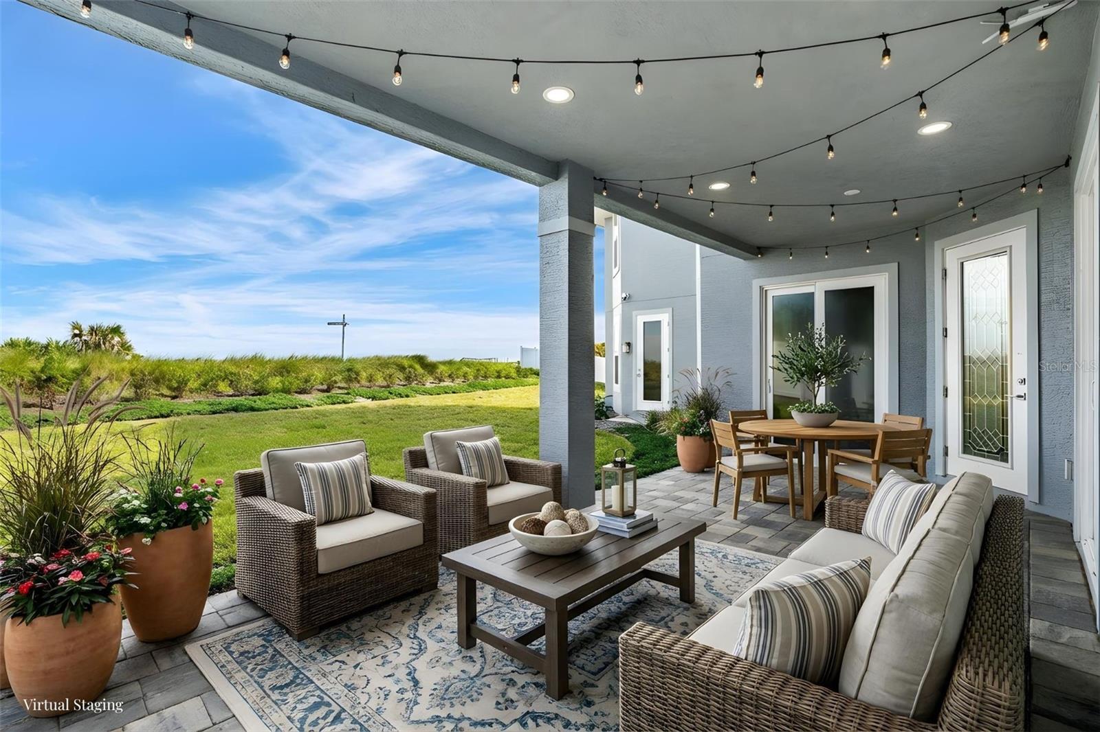 OCEAN SONG SUB - Residential