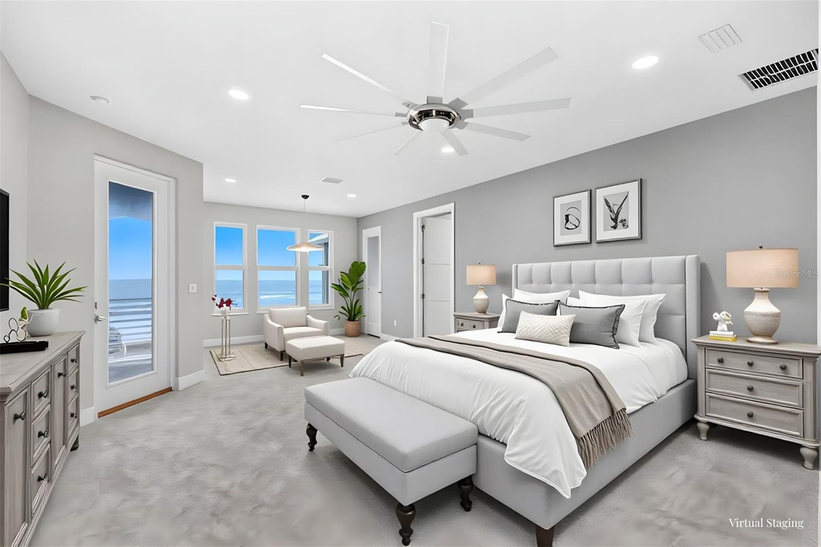 OCEAN SONG SUB - Residential