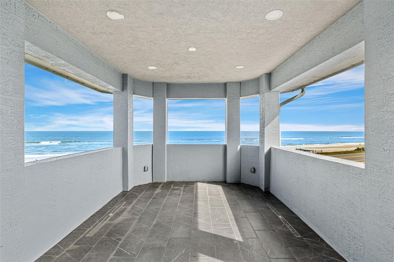 OCEAN SONG SUB - Residential