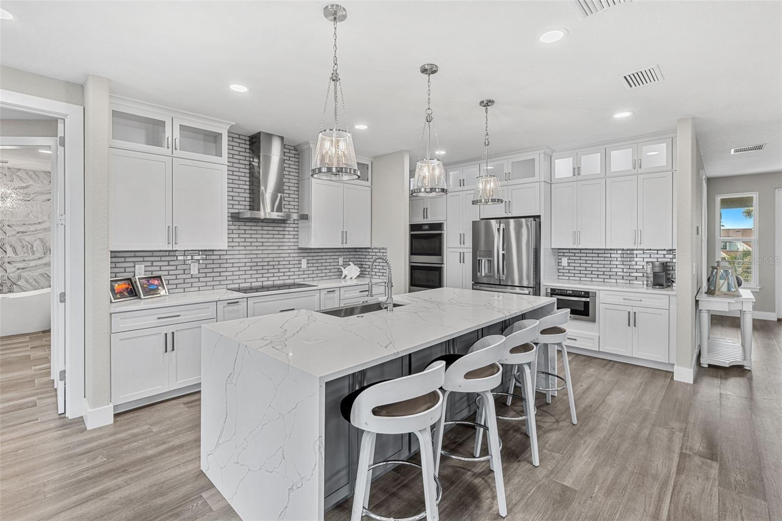 OCEAN SONG SUB - Residential