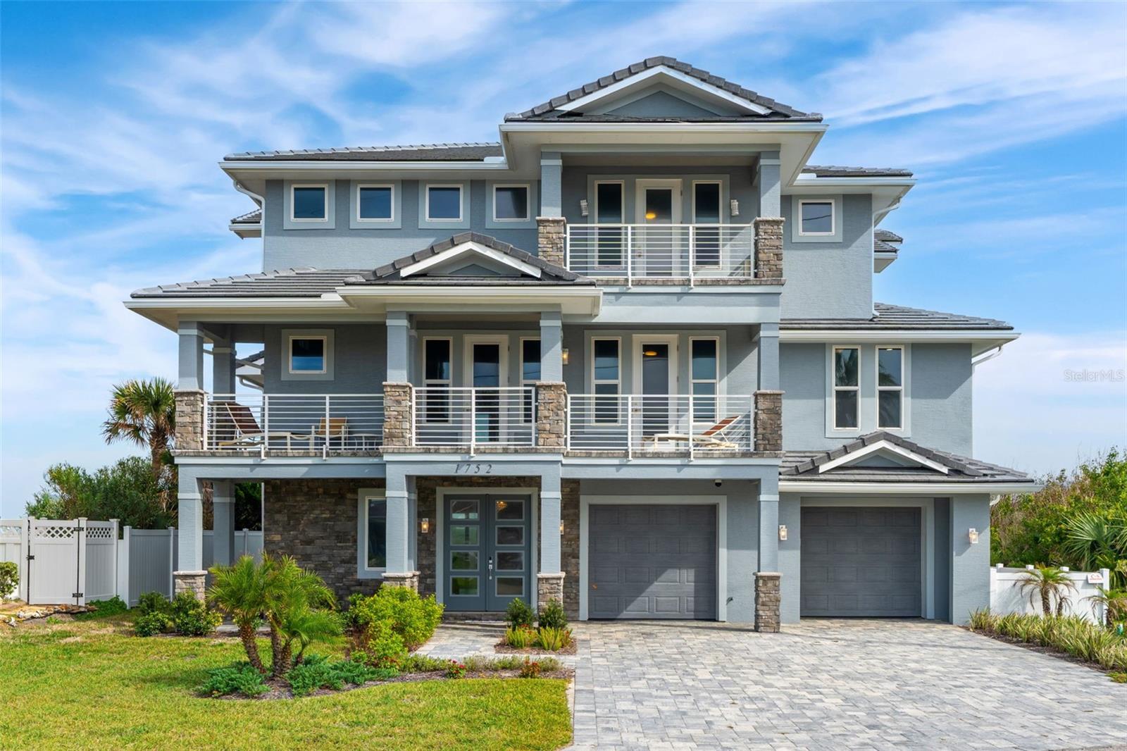 OCEAN SONG SUB - Residential