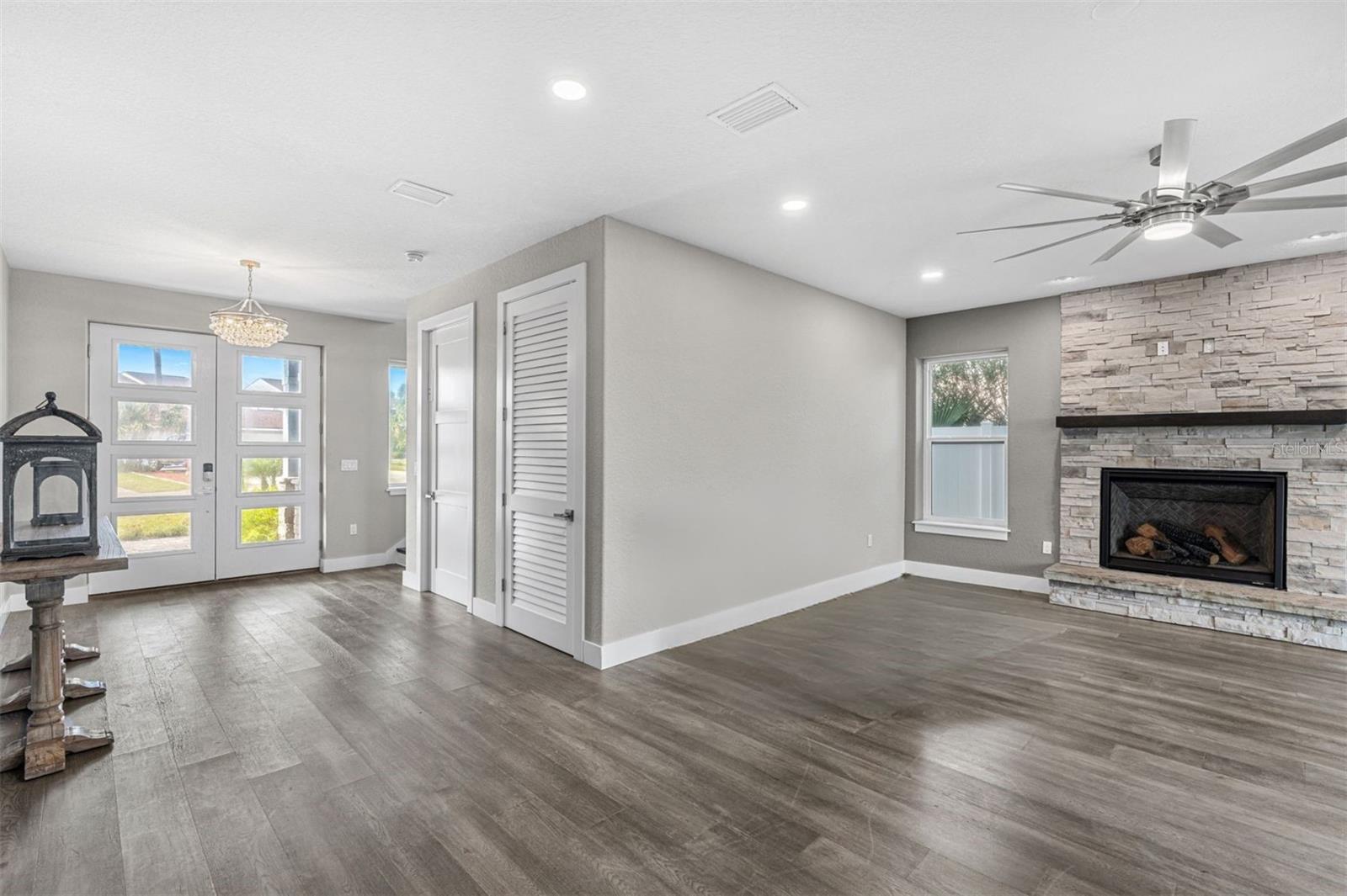 OCEAN SONG SUB - Residential