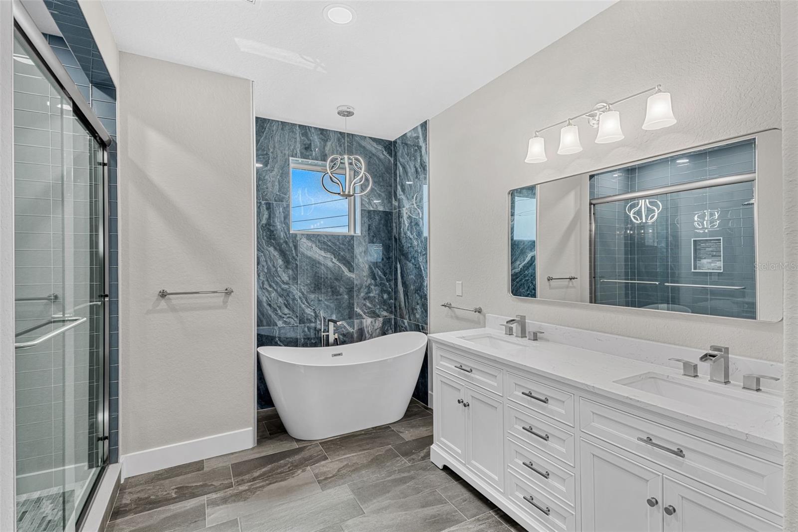 OCEAN SONG SUB - Residential