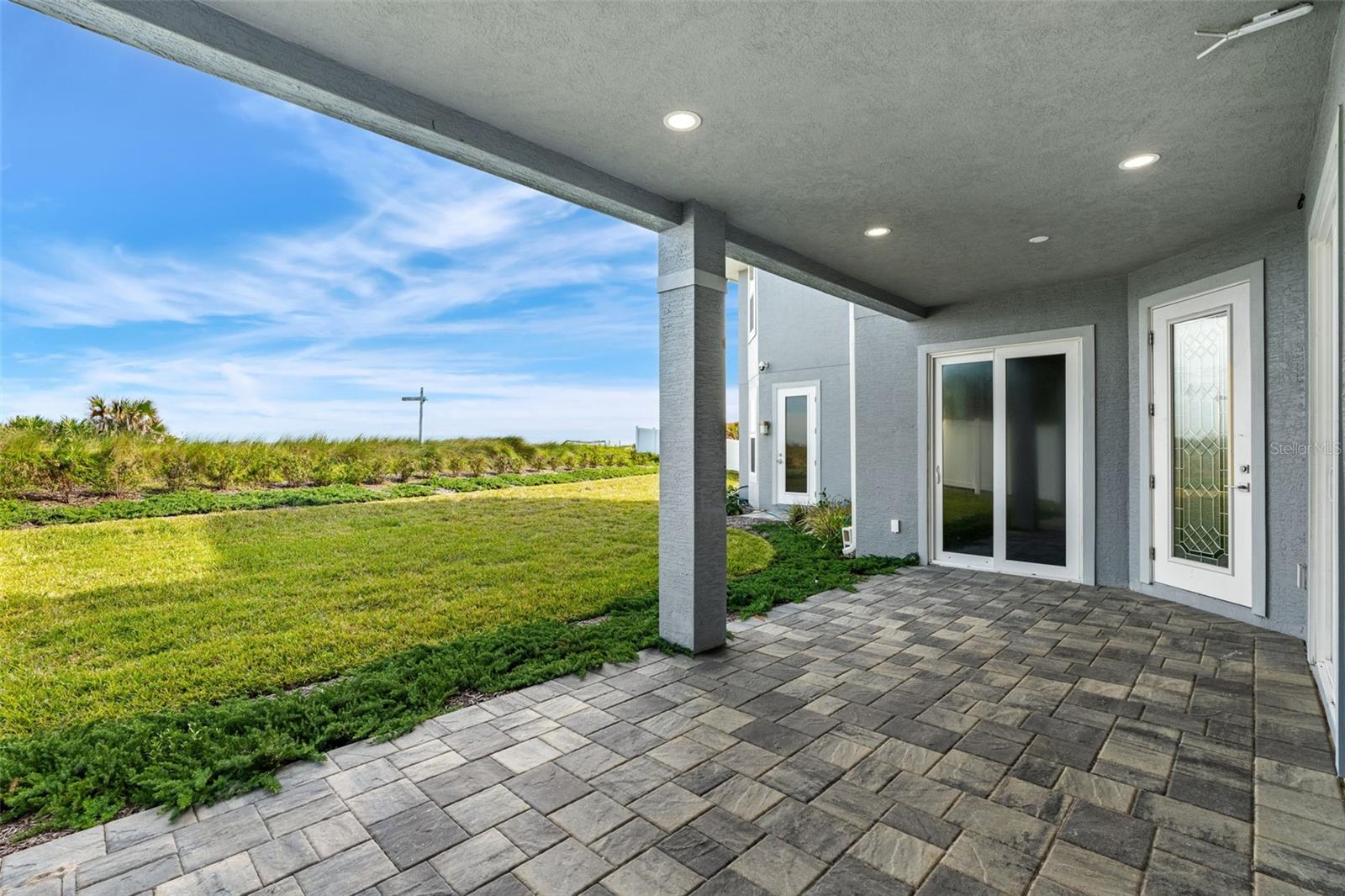 OCEAN SONG SUB - Residential