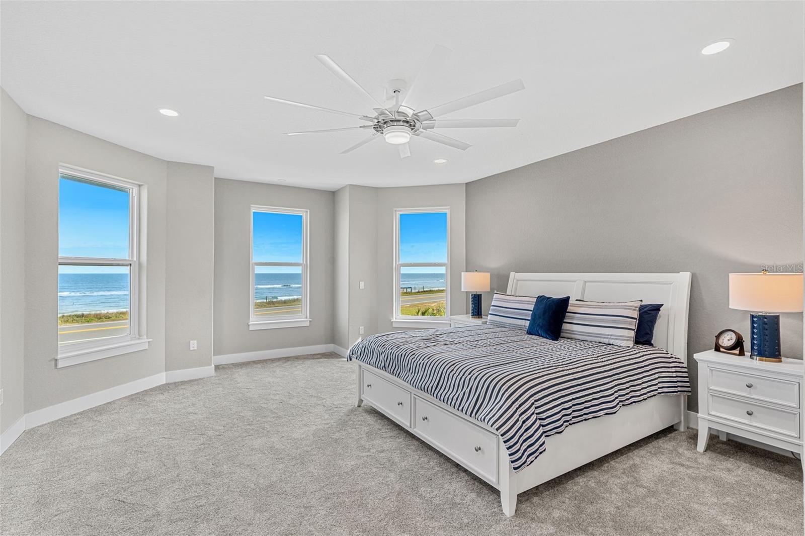 OCEAN SONG SUB - Residential