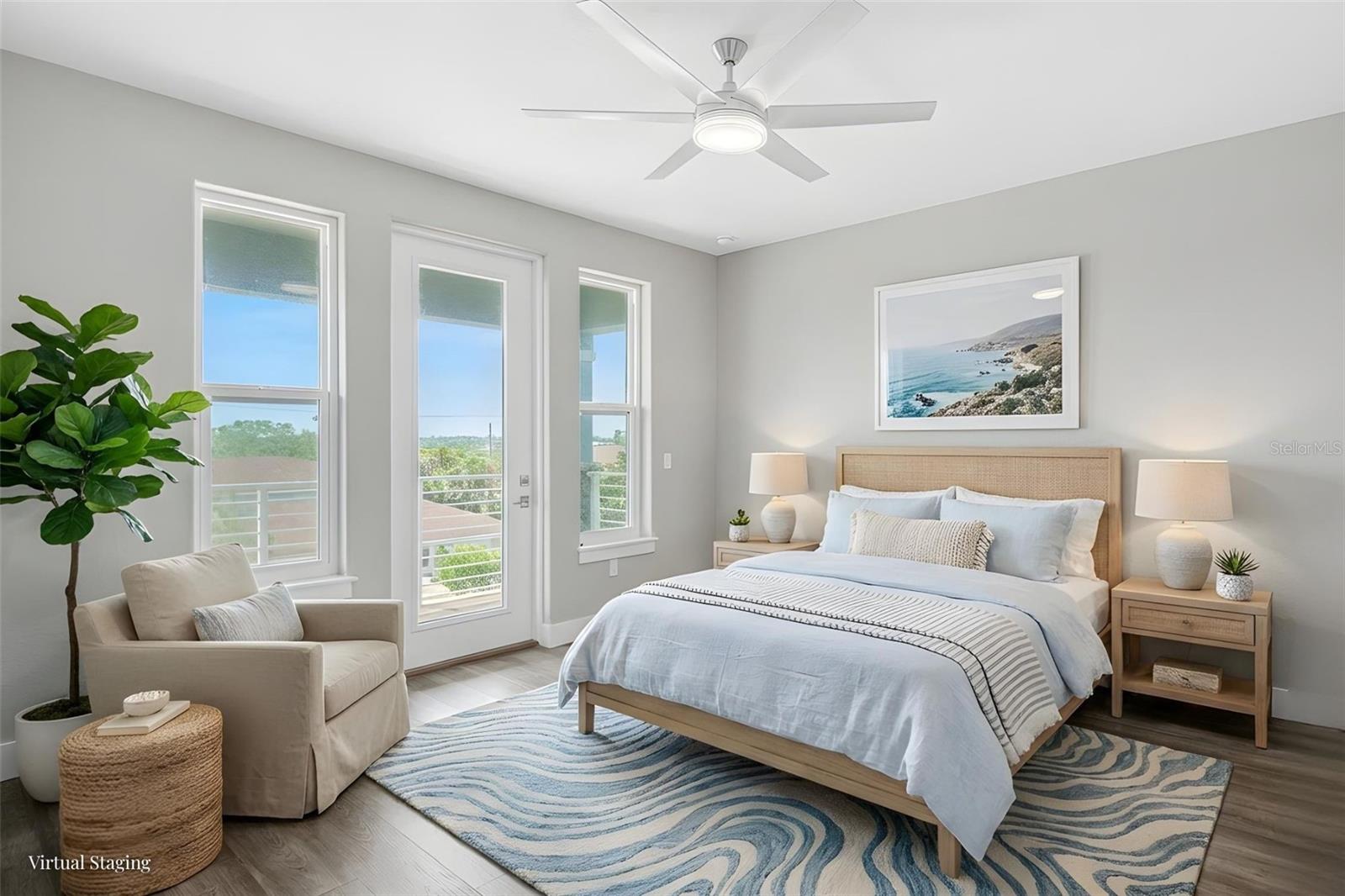 OCEAN SONG SUB - Residential