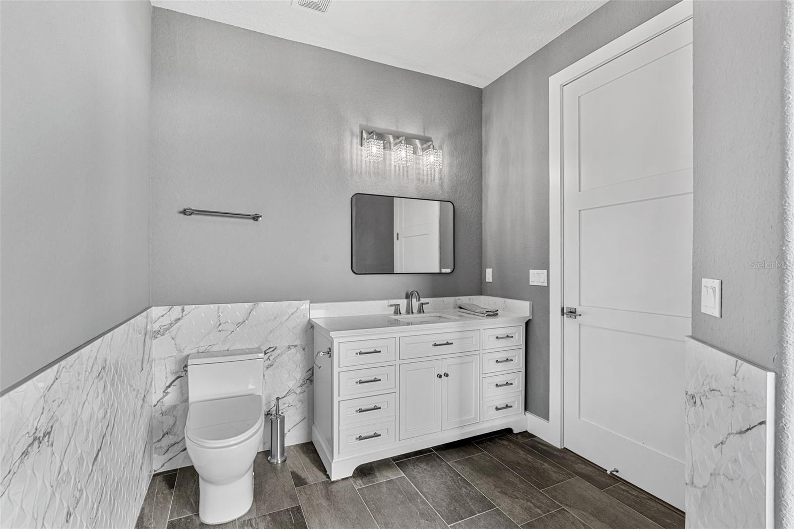 OCEAN SONG SUB - Residential