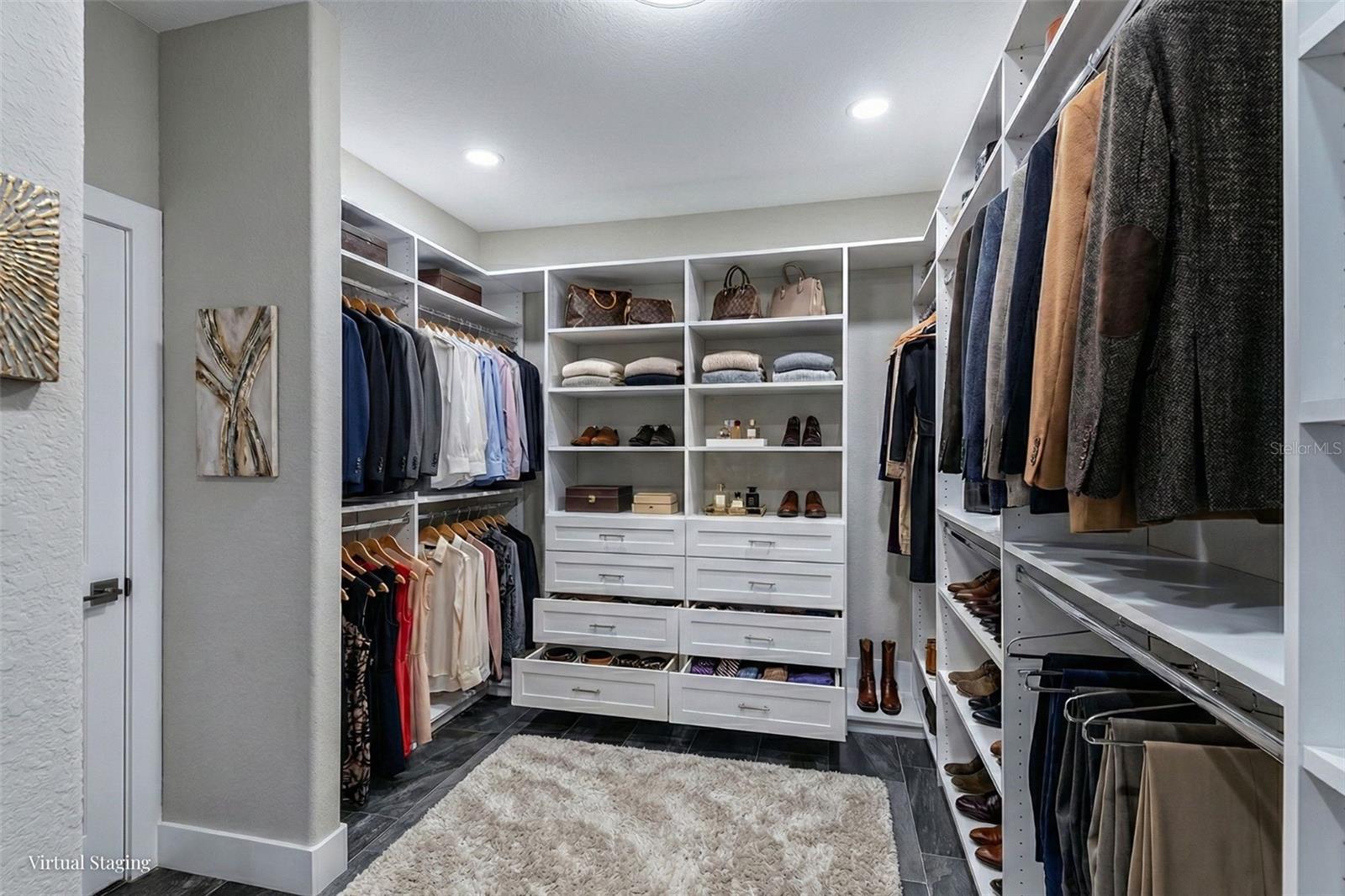 OCEAN SONG SUB - Residential