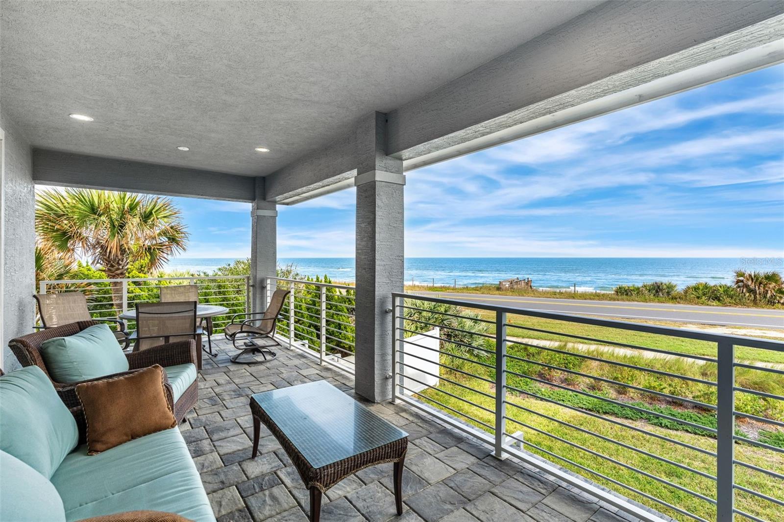 OCEAN SONG SUB - Residential