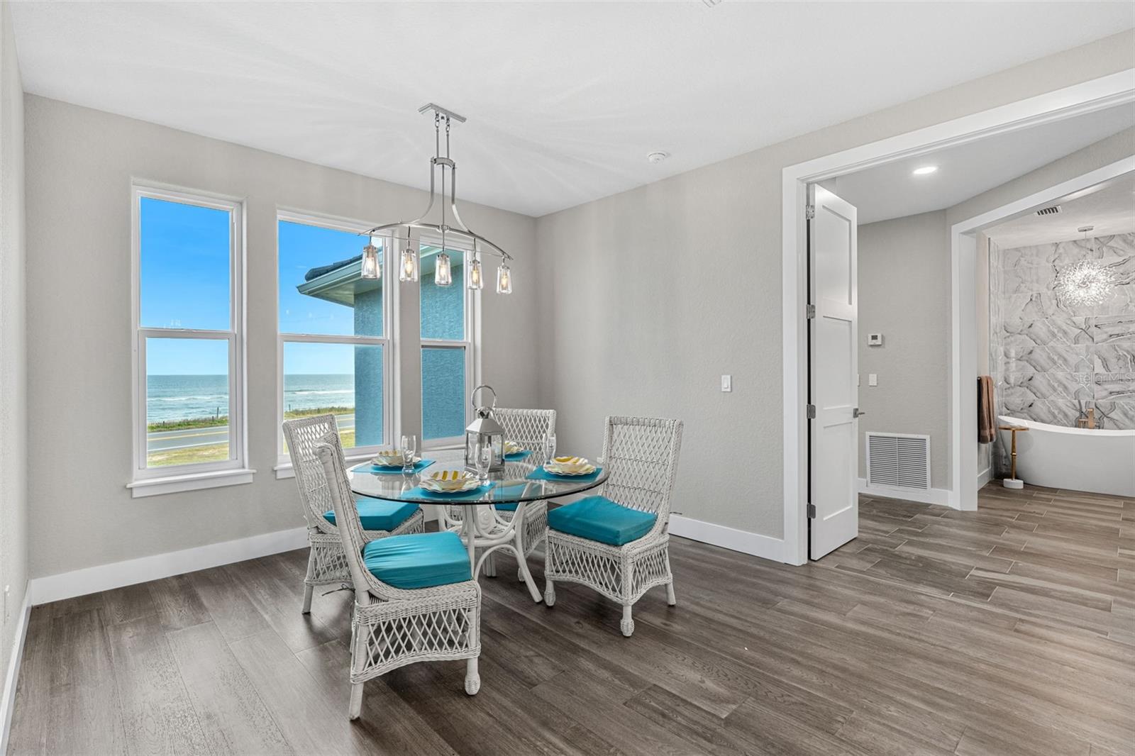 OCEAN SONG SUB - Residential