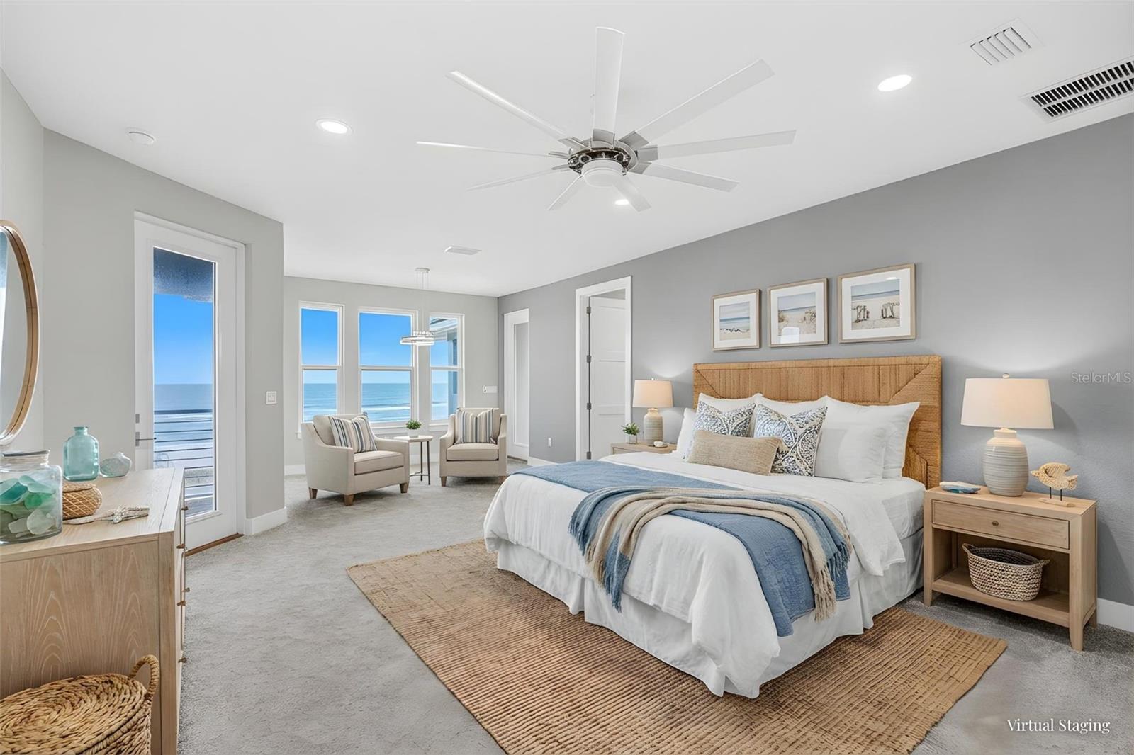 OCEAN SONG SUB - Residential