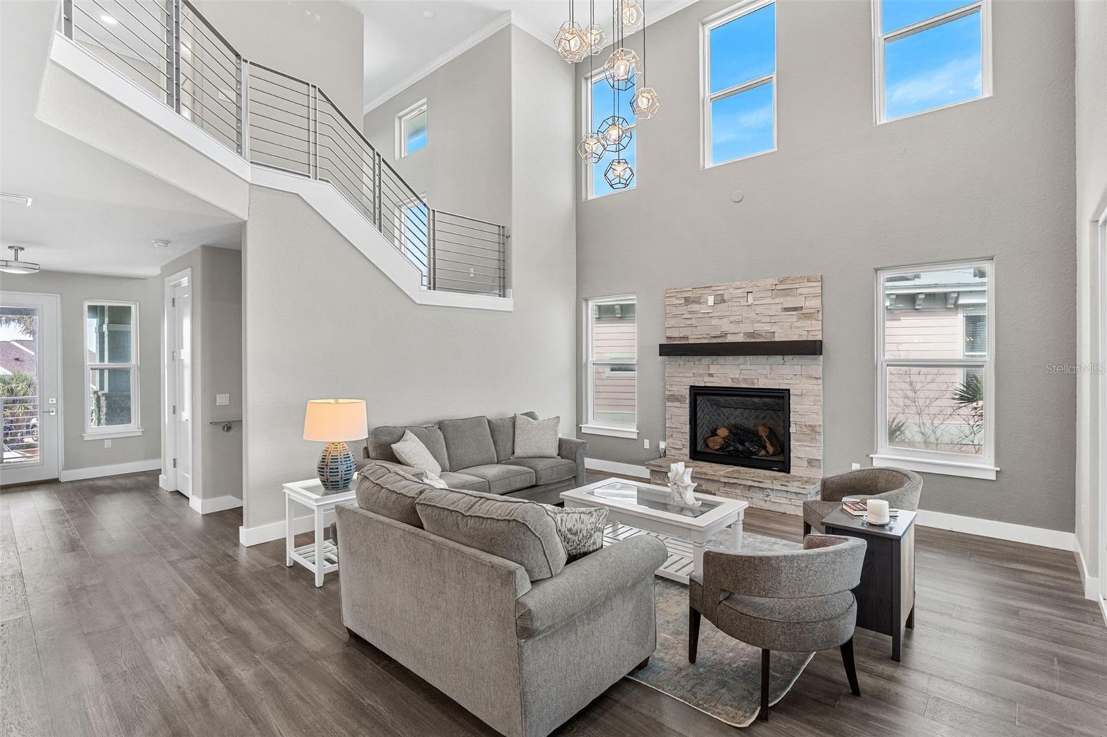 OCEAN SONG SUB - Residential