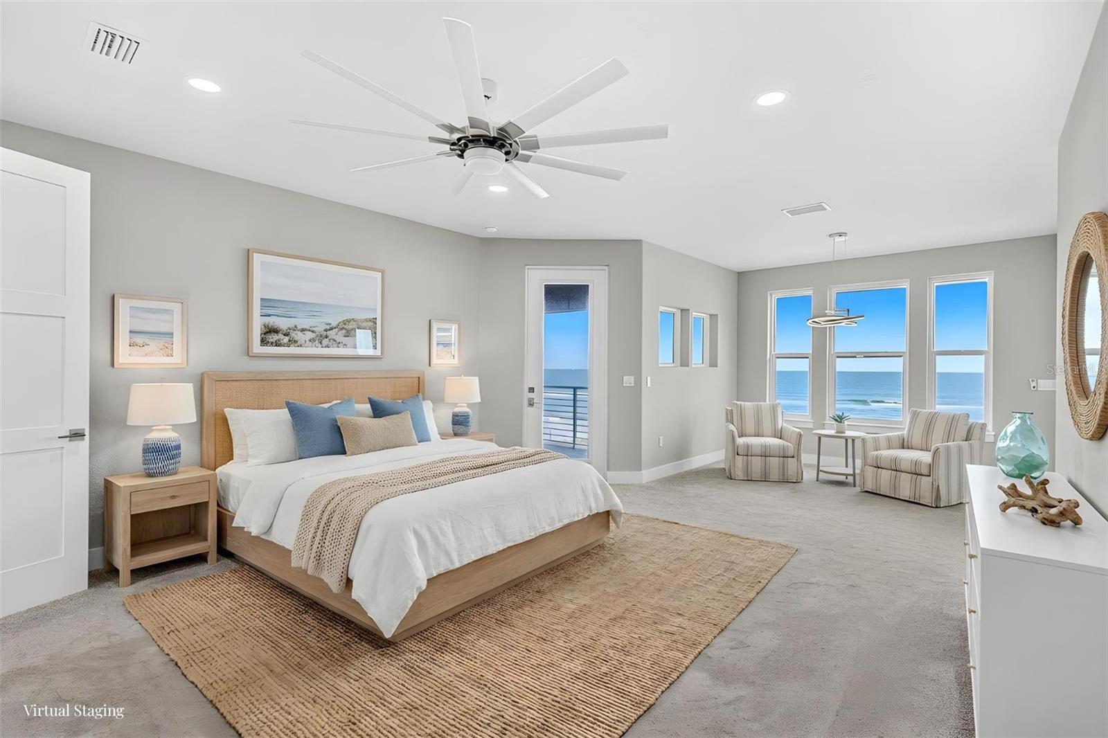 OCEAN SONG SUB - Residential