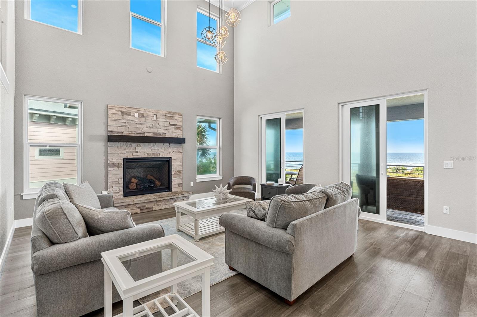 OCEAN SONG SUB - Residential