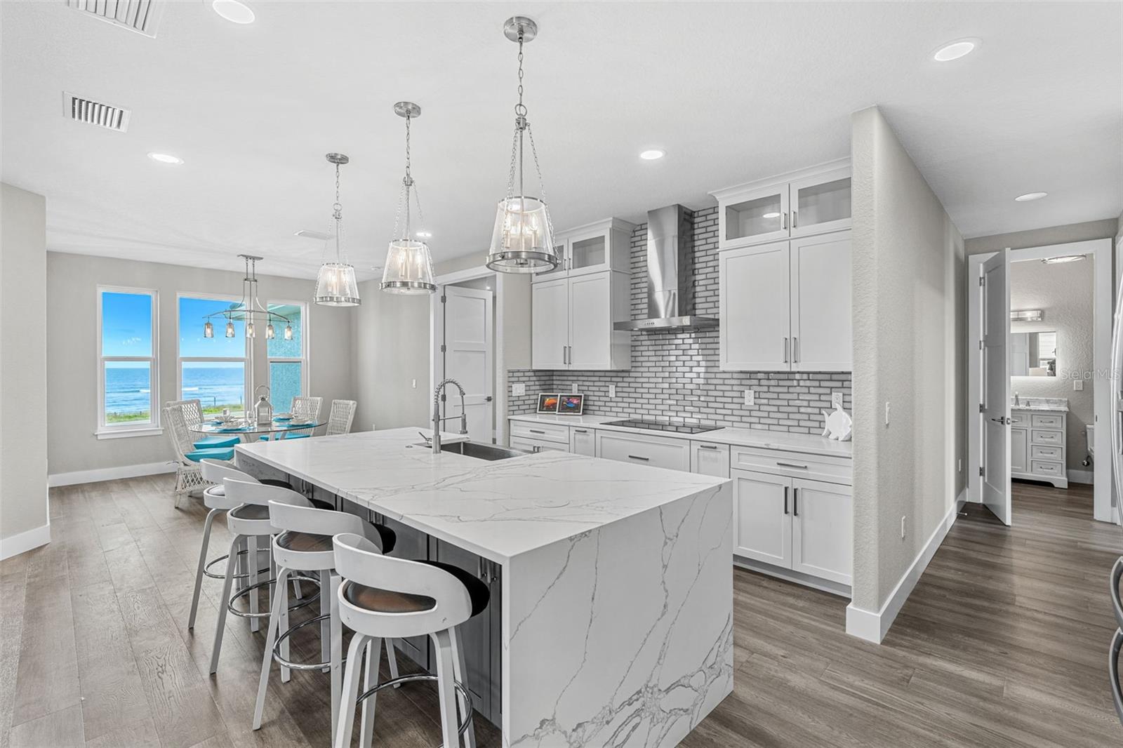 OCEAN SONG SUB - Residential