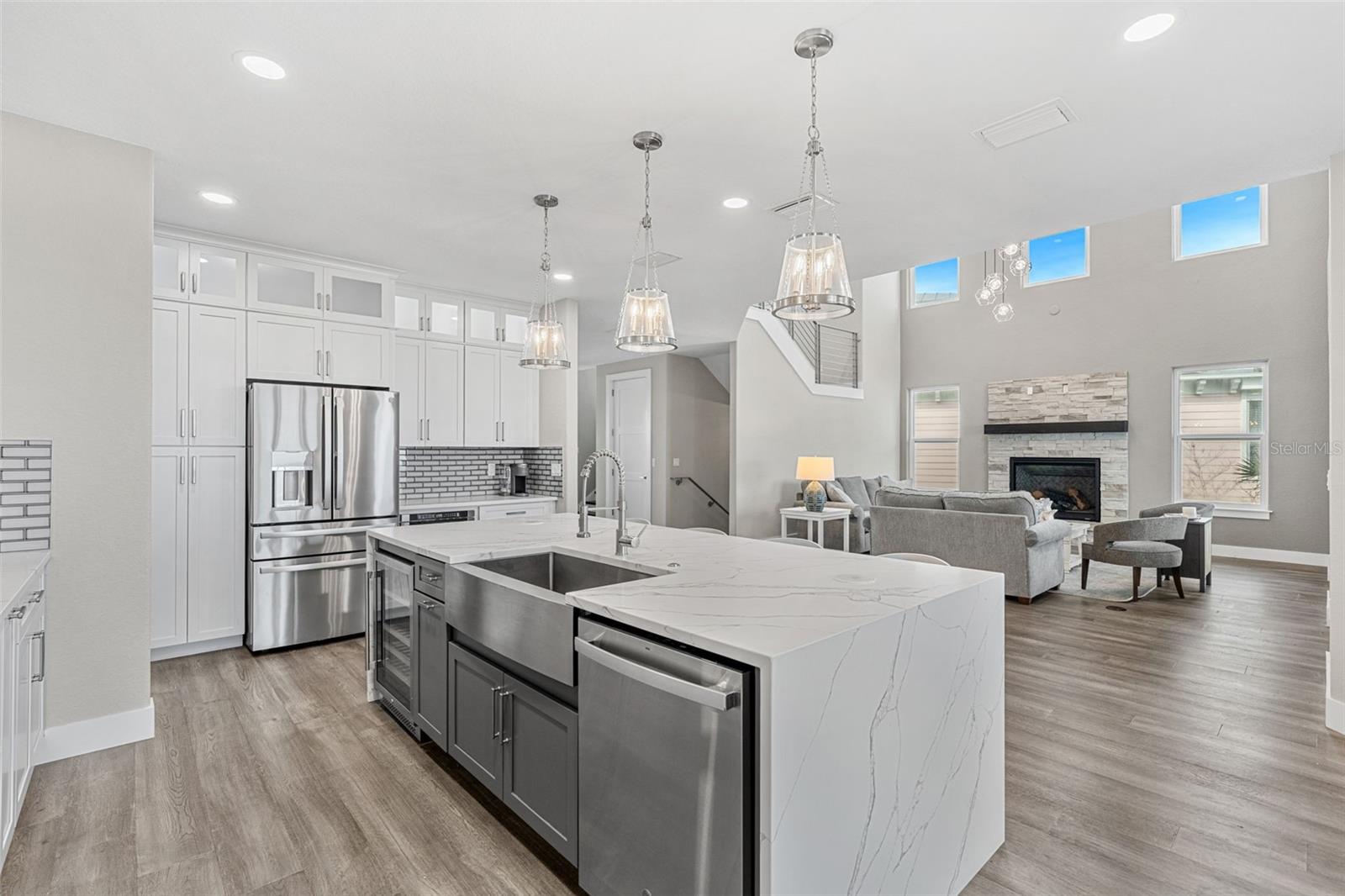 OCEAN SONG SUB - Residential