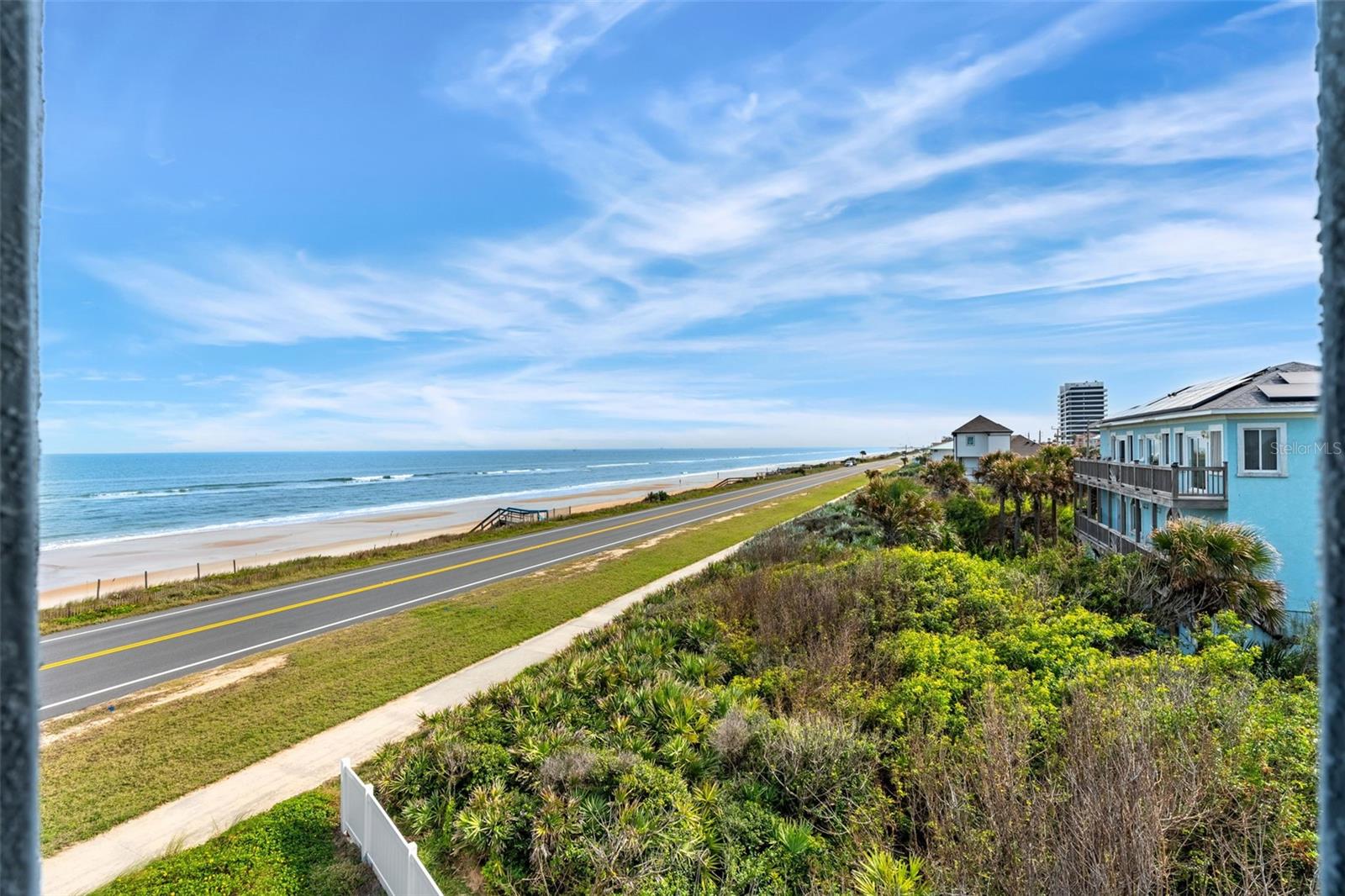 OCEAN SONG SUB - Residential