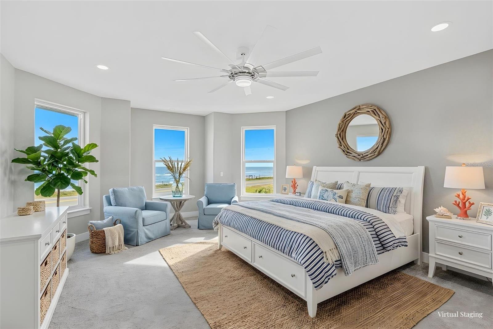 OCEAN SONG SUB - Residential