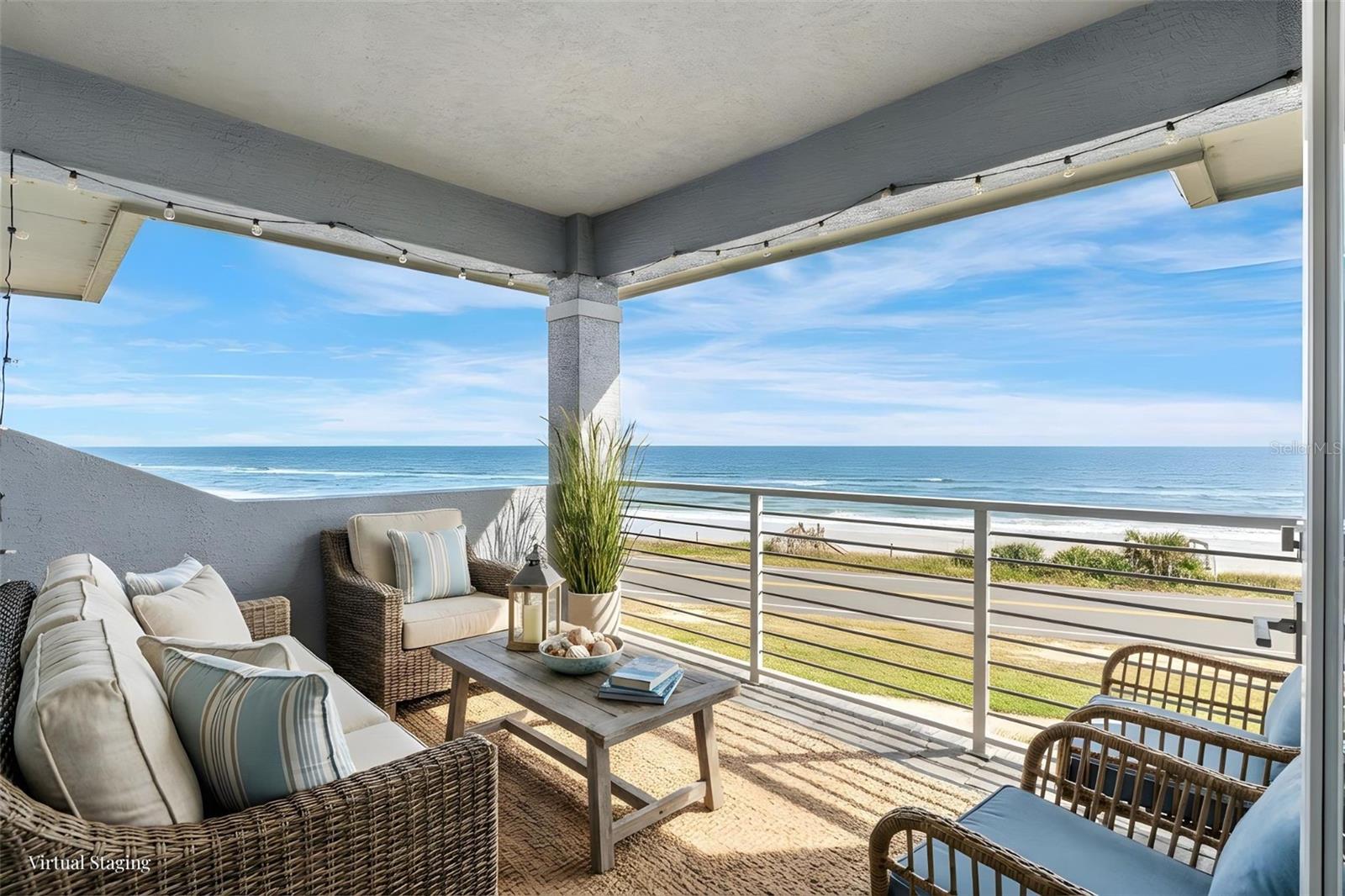 OCEAN SONG SUB - Residential