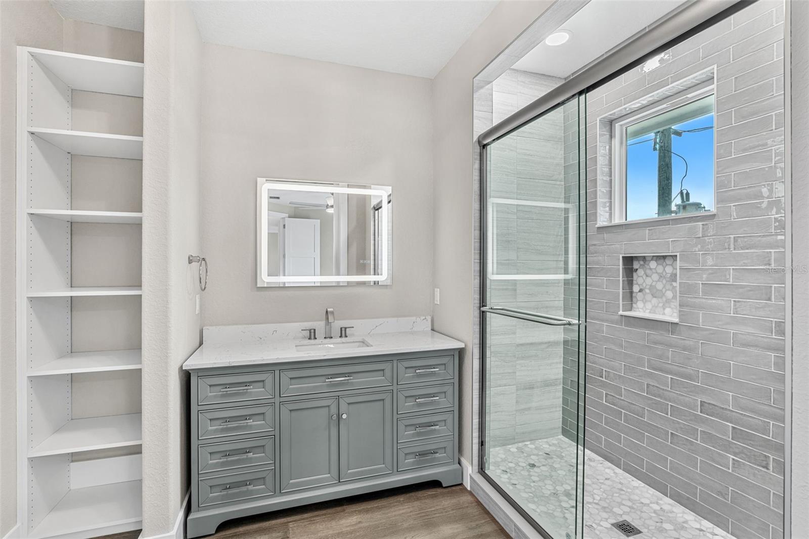 OCEAN SONG SUB - Residential