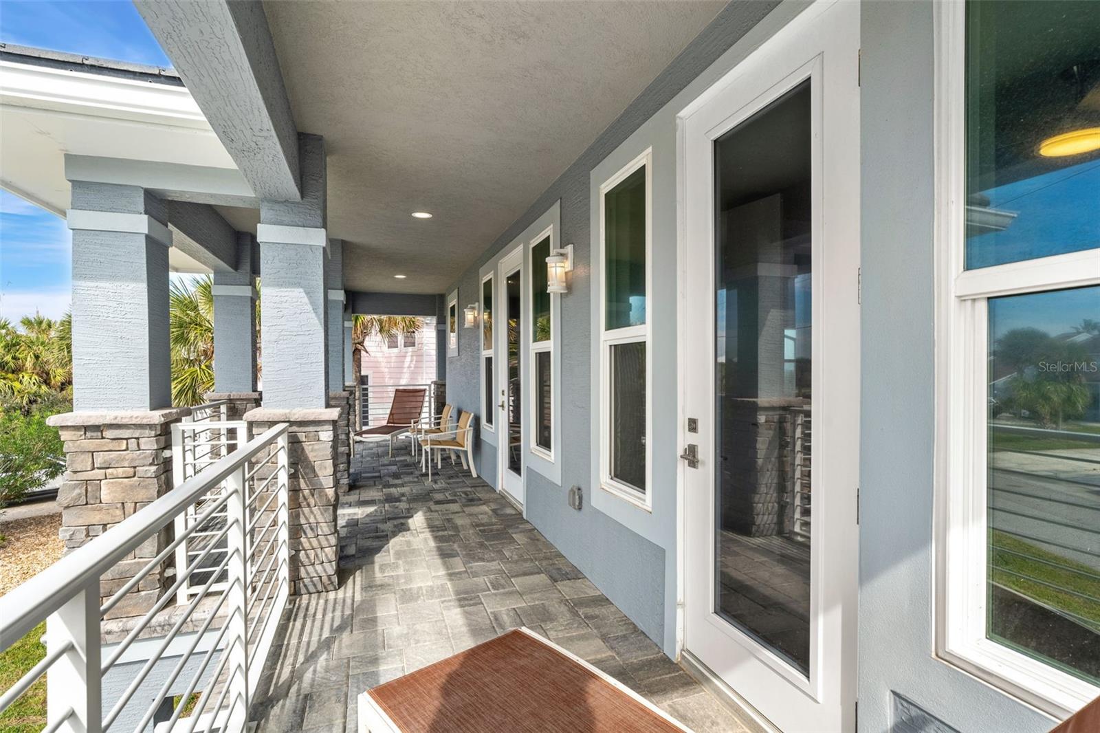 OCEAN SONG SUB - Residential