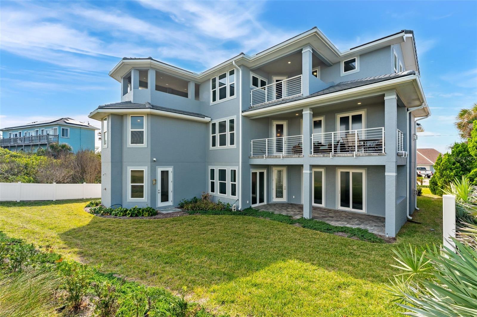 OCEAN SONG SUB - Residential