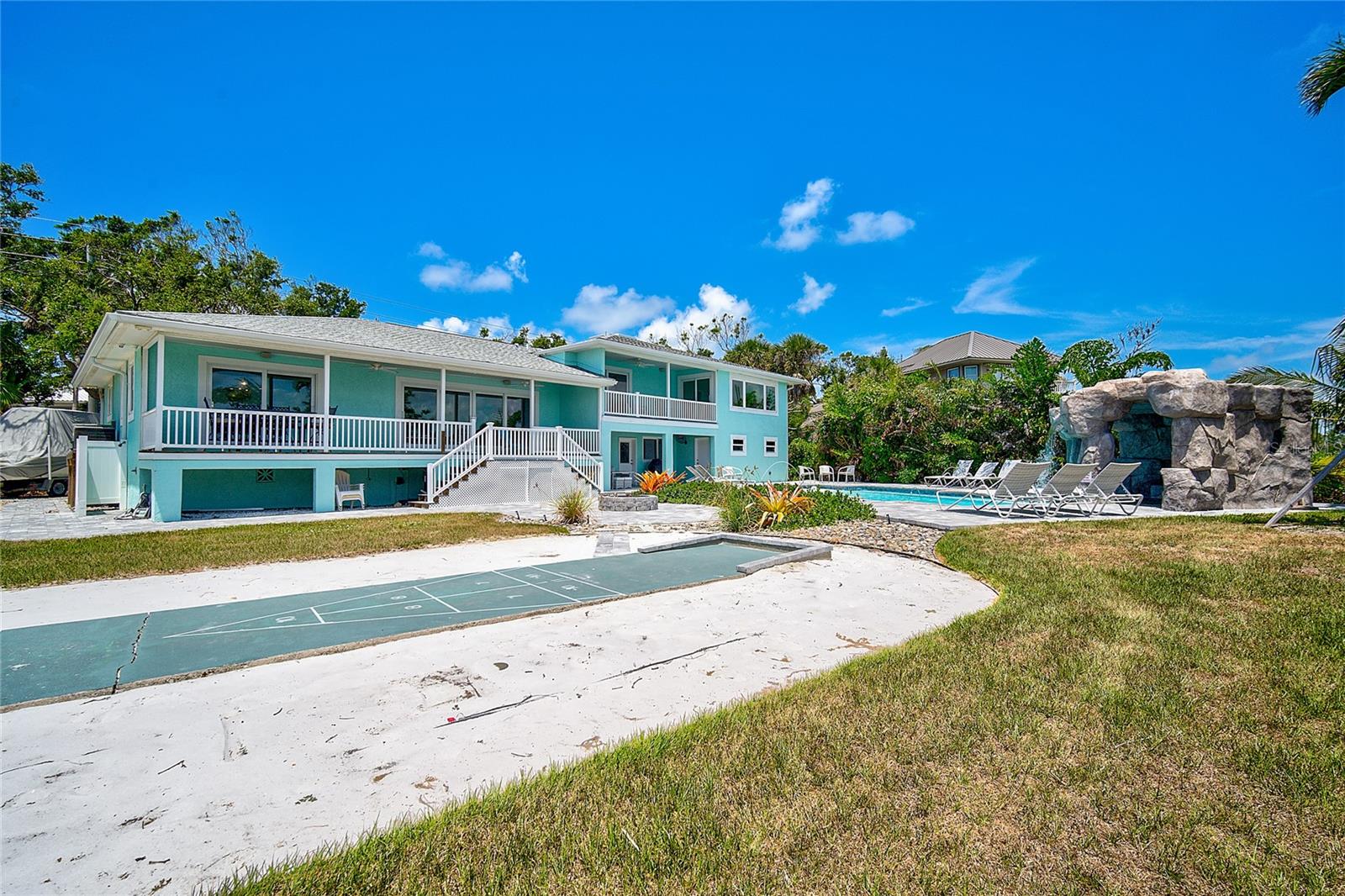 MANASOTA KEY - Residential