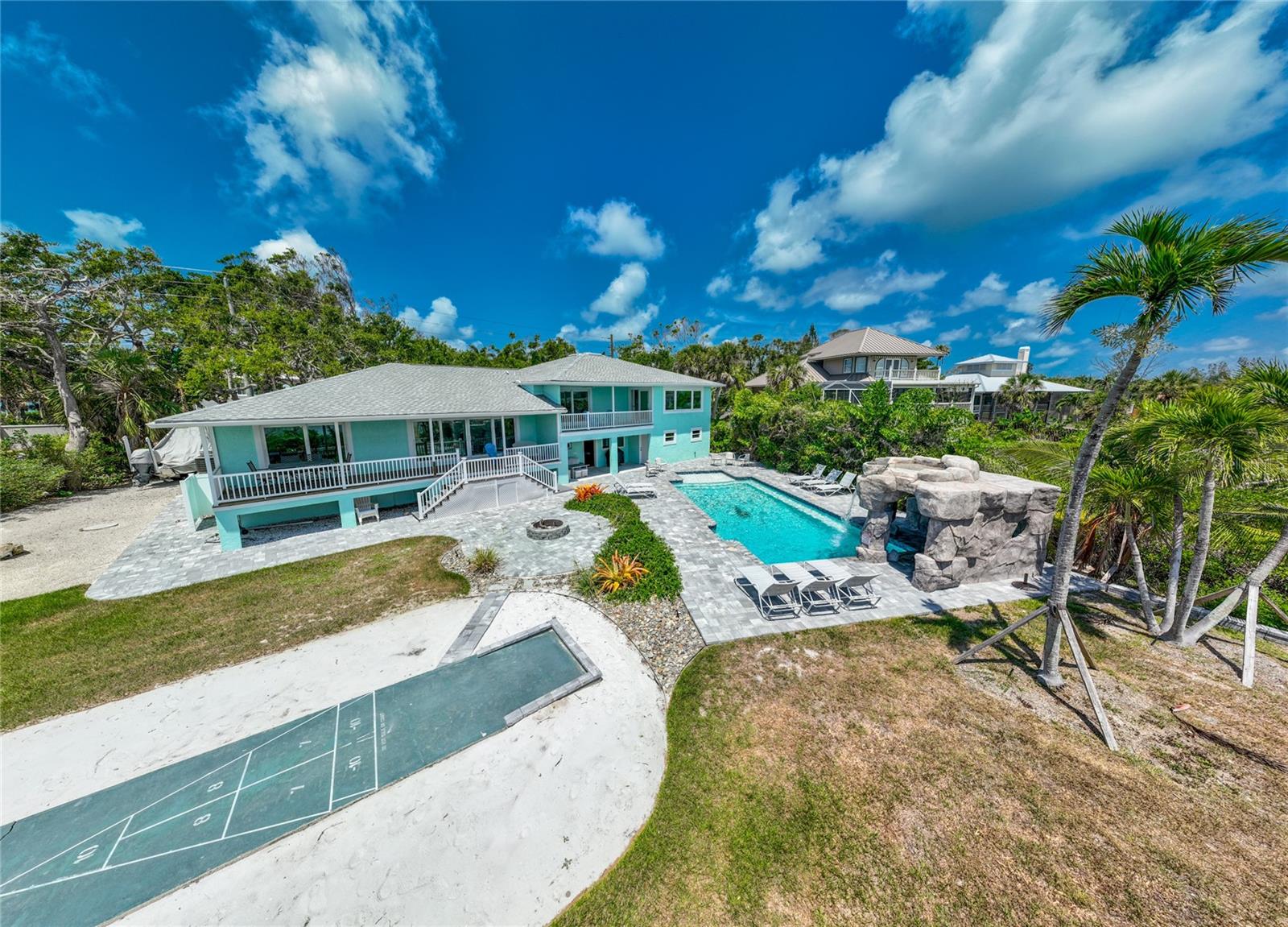 MANASOTA KEY - Residential