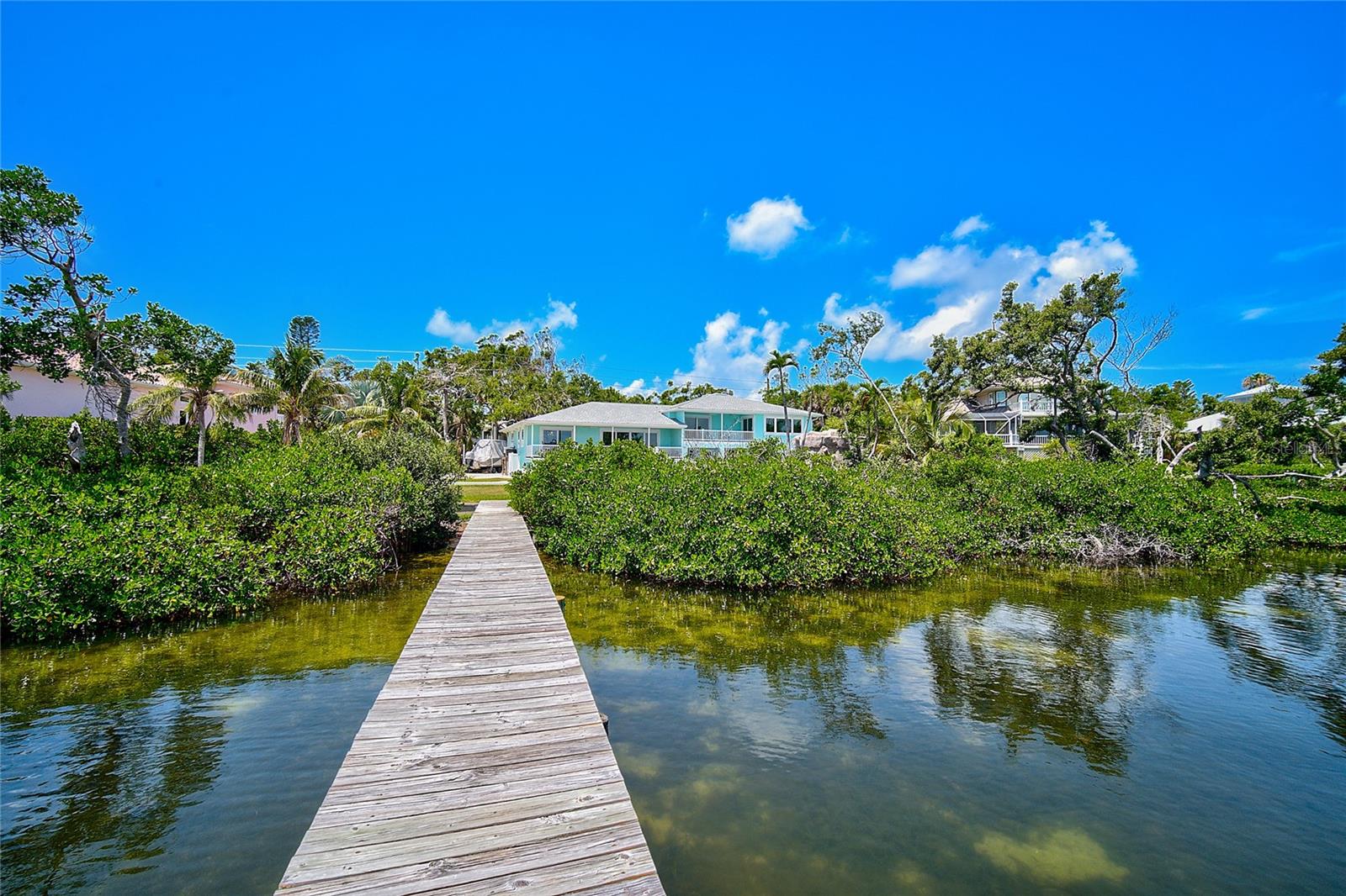 MANASOTA KEY - Residential