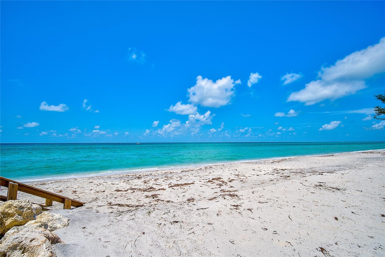 MANASOTA KEY - Residential