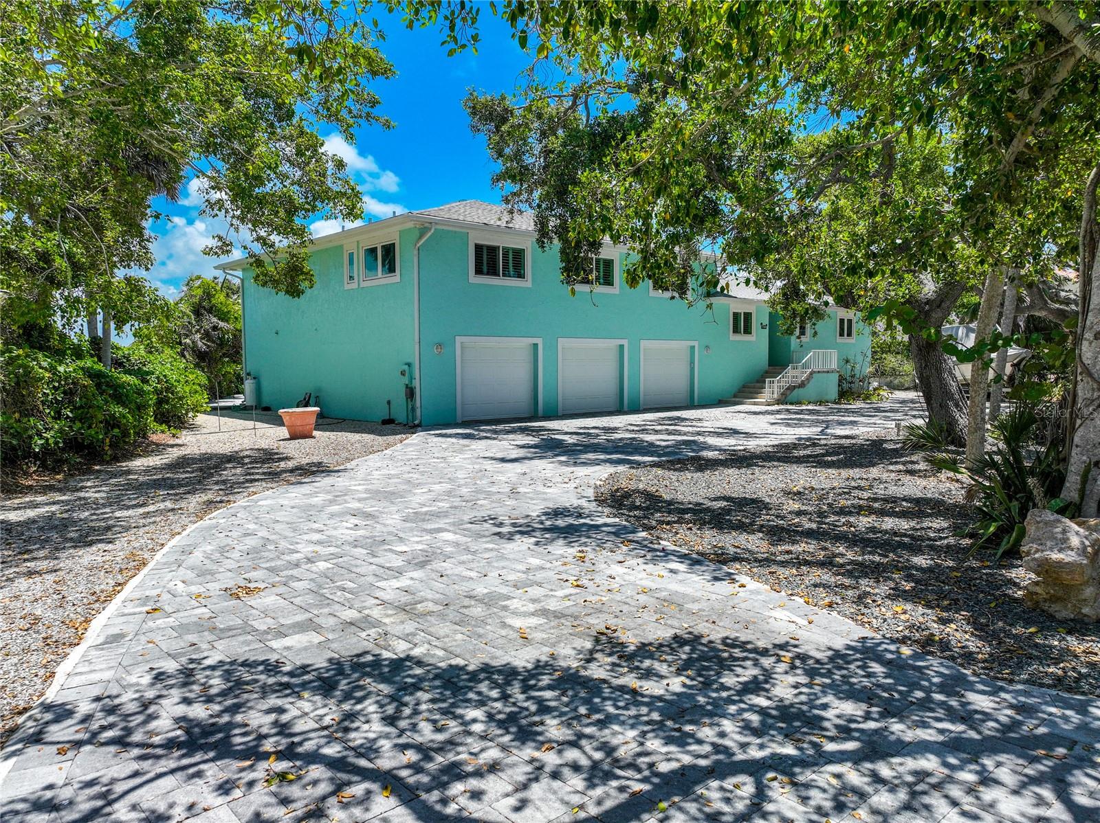 MANASOTA KEY - Residential